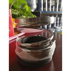 機械密封