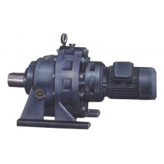 x系列擺線針輪減速機