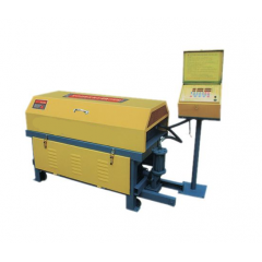 gt4-12型全自動數(shù)控鋼筋調(diào)直機(jī)