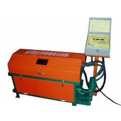 數(shù)控鋼筋調(diào)直機(jī)
