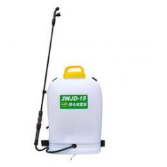 華盛電動噴霧機(jī)