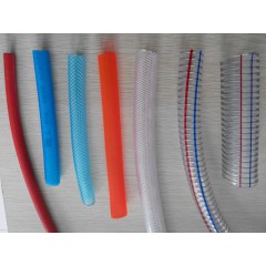 pvc鋼絲增強(qiáng)管系列
