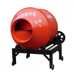 簡易滾筒攪拌機