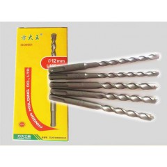電錘鉆頭方大王