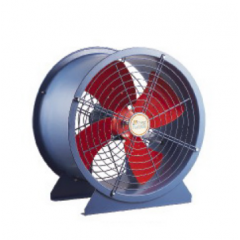 EG節(jié)能型管道通風機
