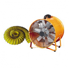 SHT系列手提式抽風風機