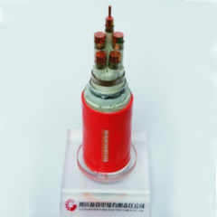 無機絕緣防火（耐火）電纜