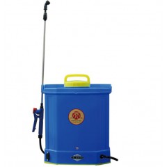 16de背負式電動噴霧器