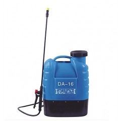 da-16l電動噴霧器