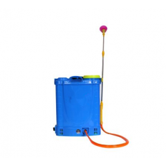 電動噴霧器