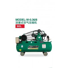 90L云豹空壓機