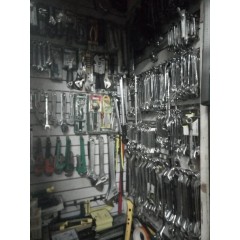 店內產品展示4