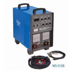 悍王逆變多功能氬弧焊機(jī) WS-300B