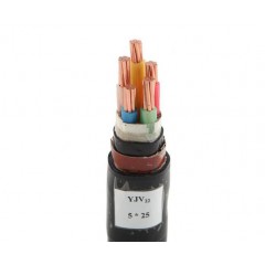 yjv22 電力電纜