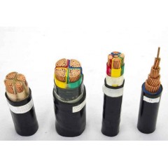聚氯乙烯絕緣聚氯乙烯護套電力電纜vlv、vlv22