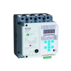正泰NM2LC剩余電流保護斷路器