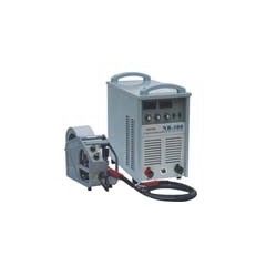 逆變式CO2氣體保護焊機