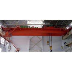 qd型雙梁橋式 起重機