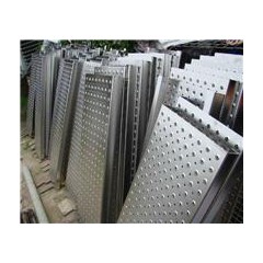 不銹鋼板沖孔網(wǎng)