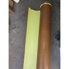 特氟龍高溫布