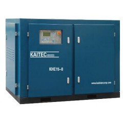KAITEC高端系列螺桿機(jī)