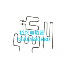 保溫發熱管