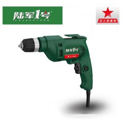 陸軍一號電動工具高效手電鉆10-3