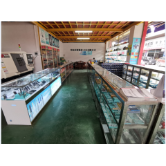 店內實景