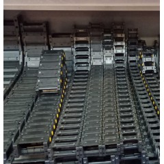 塑料工程拖鏈