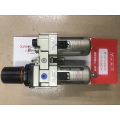 山耐斯氣源處理器