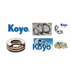 koyo各類軸承