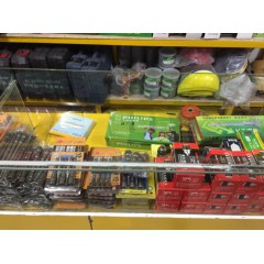 店內產品展示2