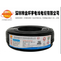 金環宇電線電纜BVR