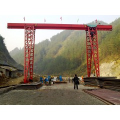 單梁門式起重機(jī)