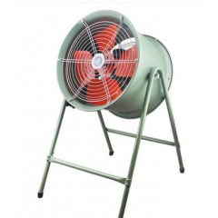 軸流風(fēng)機強力工業(yè)引風(fēng)機