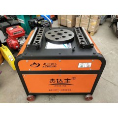 GW 40精品彎曲機