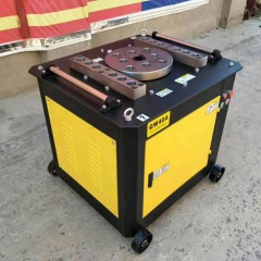 GW 40彎曲機