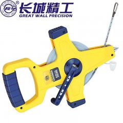 長城精工鋼卷尺
