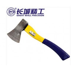 長城精工Greatwall采伐斧斧子伐木斧