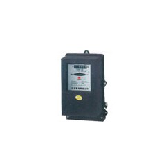 三相四線機械電能表