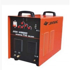 佳士WSE-200交直流方波氬弧焊機