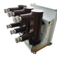 630A-1250A手車式戶內高壓真空斷路器10-12KV
