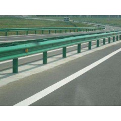 公路波形護欄 (jn-05) 高速波形防撞護欄板