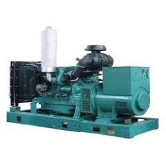 100千瓦 沃爾沃發(fā)電機(jī)組