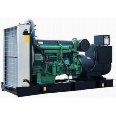 沃爾沃發(fā)電機(jī)組