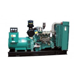 玉柴柴油發電機組40-660kw