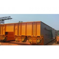 QD160t雙梁橋機