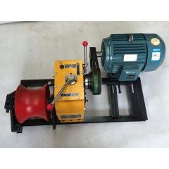 電動絞磨機卷揚機
