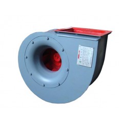 管道式離心風機