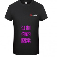 團隊廣告衫